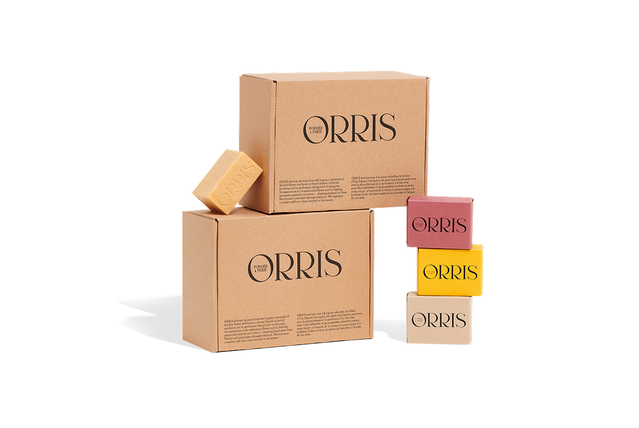 15% off personalised packaging