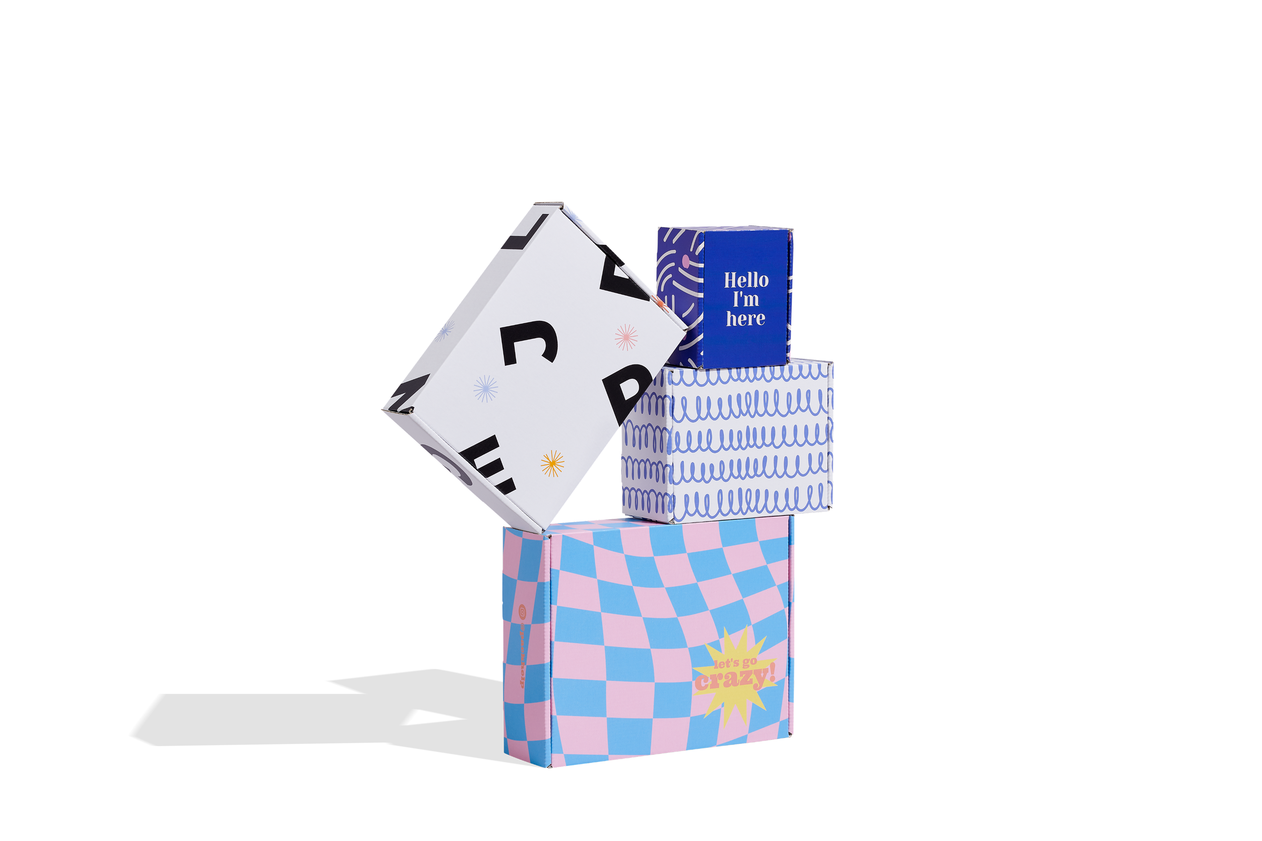 50zł rabatu za każde wydane 200zł na produkty personalizowane