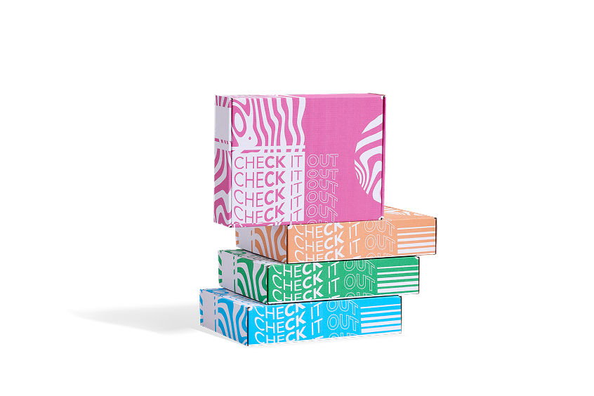 Wiosna rozkwitła – czas na świeże opakowania