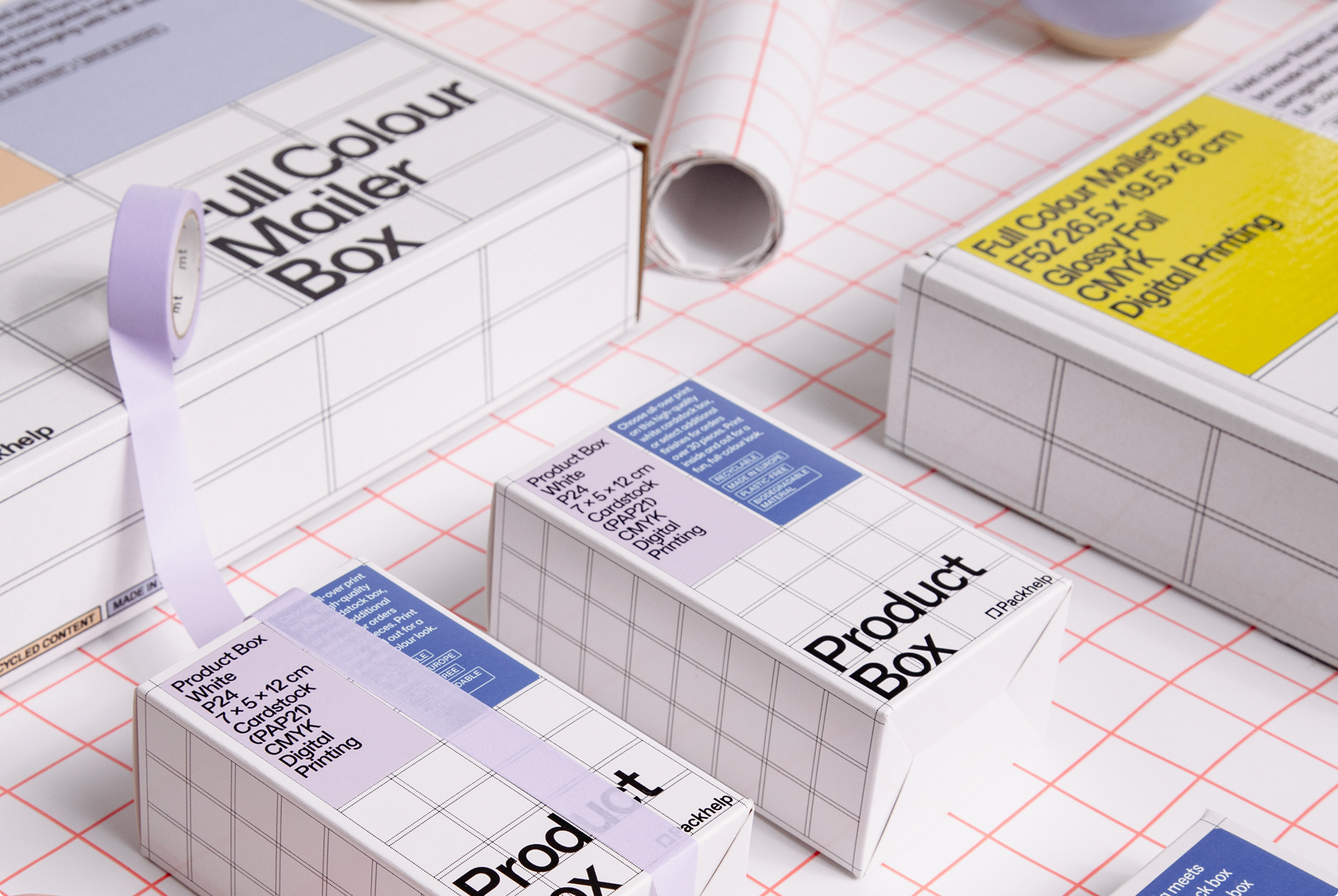 Flash Deal – special products at special prices