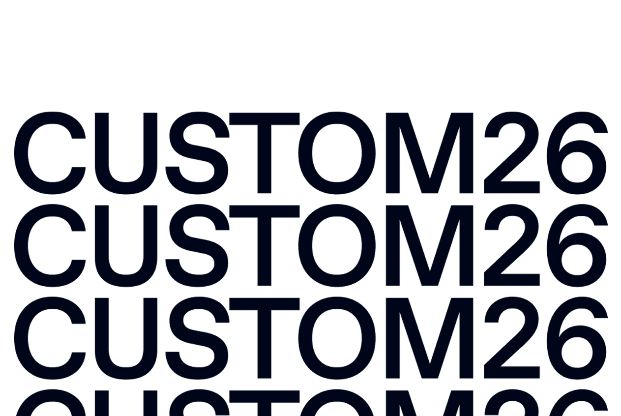 Il più grande sconto di sempre: 26% su una selezione di prodotti personalizzati