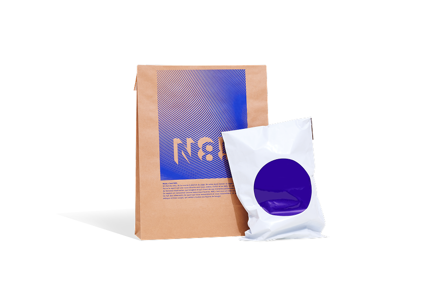 12 % de descuento en packaging personalizado antes de los meses de mayor demanda