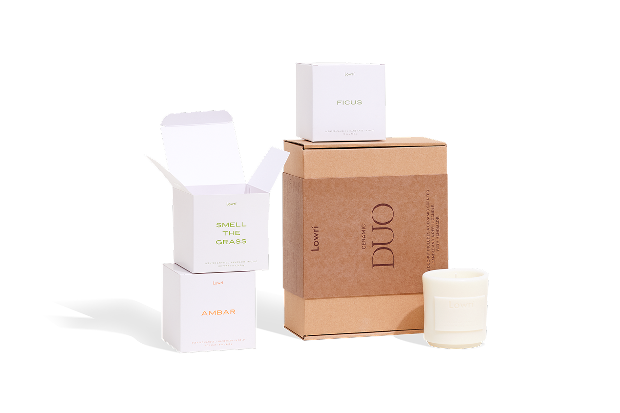 Machen Sie sich bereit für den Sommer mit 15 % Rabatt auf individuelle Verpackungen