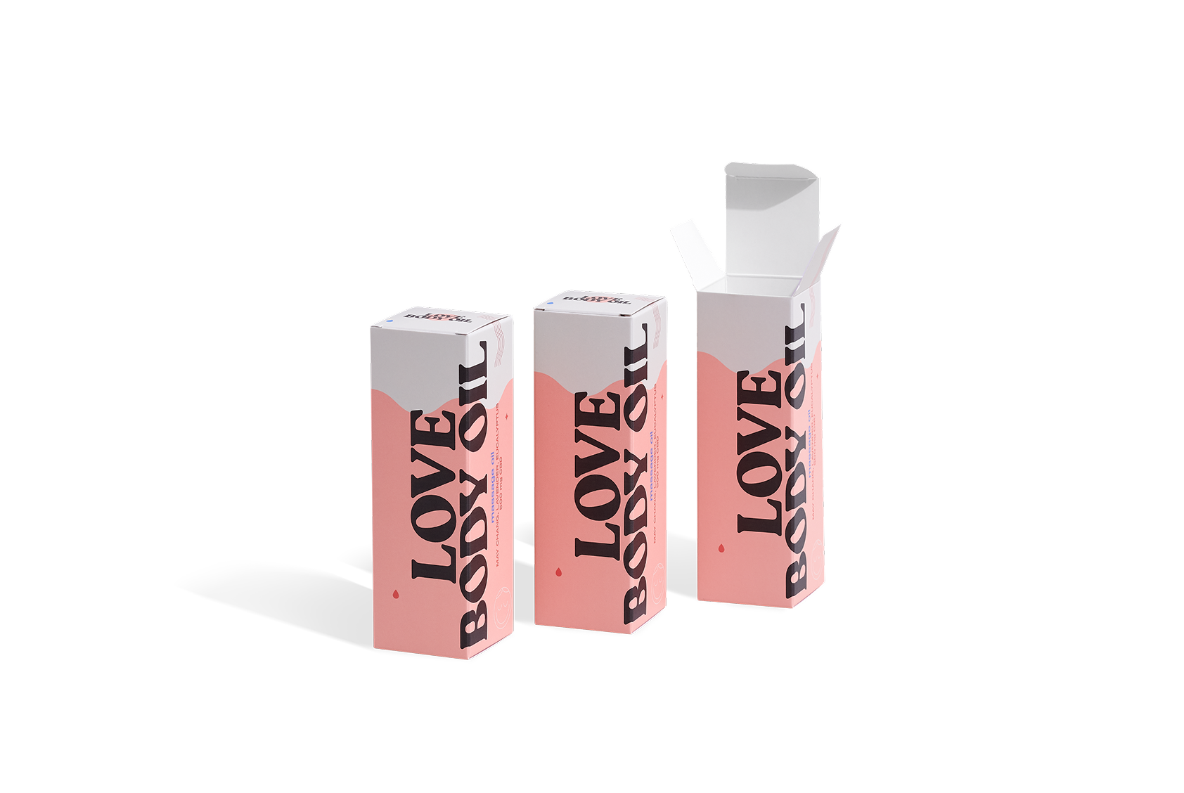 A perfect match for your brand – 20% off